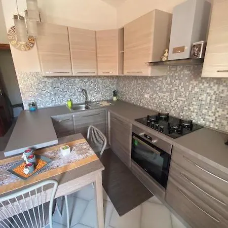 Casa Lucca Apartment