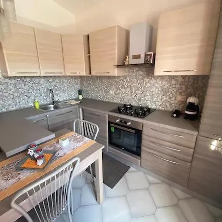 Casa Lucca Apartment *