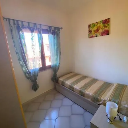 Casa Lucca Apartment *