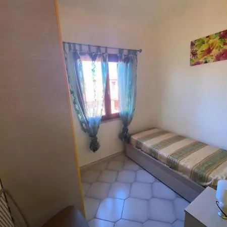 Apartment Casa Lucca San Teodoro (Sardinia)