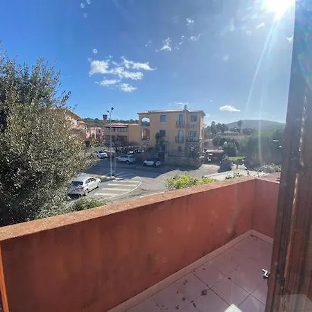 Casa Lucca Apartment San Teodoro (Sardinia)