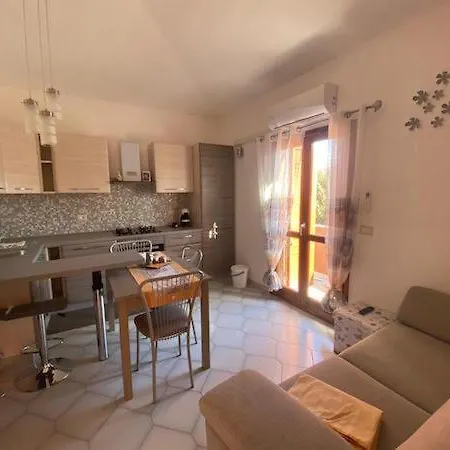 Casa Lucca