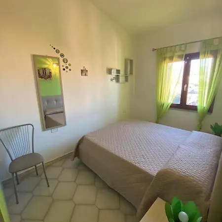 Casa Lucca * San Teodoro (Sardinia)