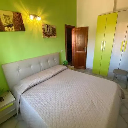 Casa Lucca San Teodoro (Sardinia)