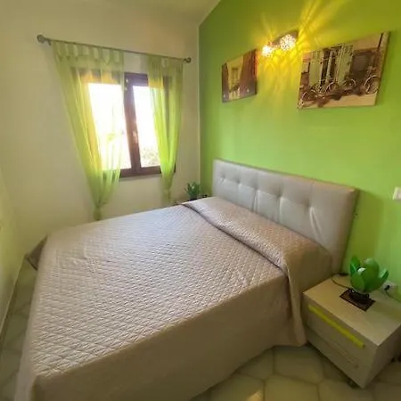 Casa Lucca Apartment San Teodoro (Sardinia)