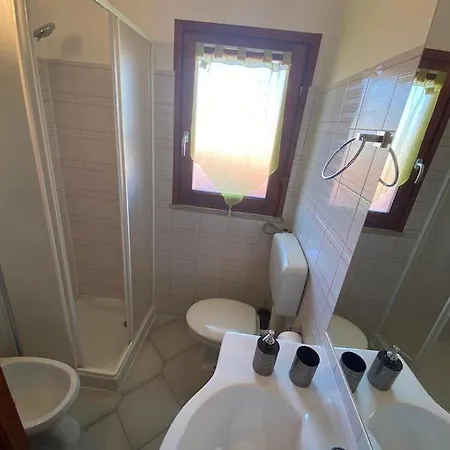 Apartment Casa Lucca San Teodoro (Sardinia)