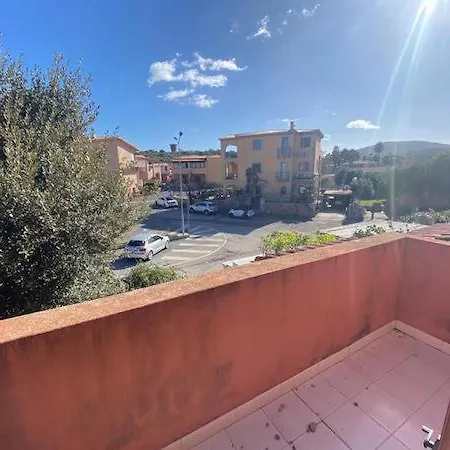 Casa Lucca Apartment