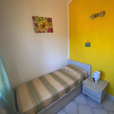 Casa Lucca Apartment San Teodoro (Sardinia)